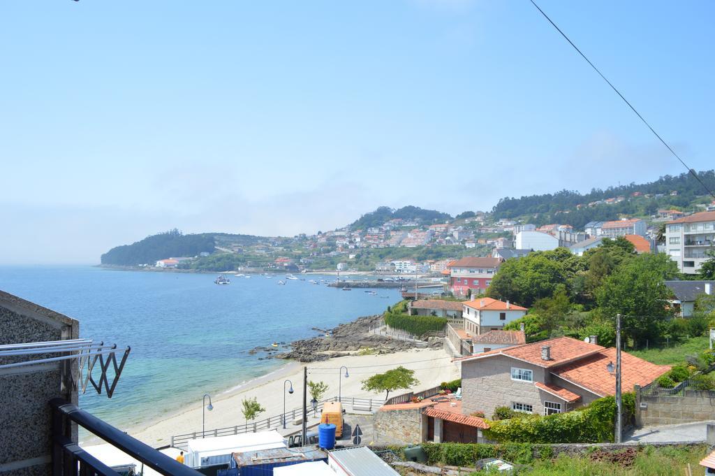 Apartamentos Sinas Playa Raxo Cameră foto